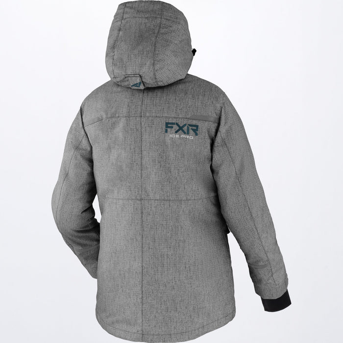 FXR Womens Excursion Ice Pro Jacket