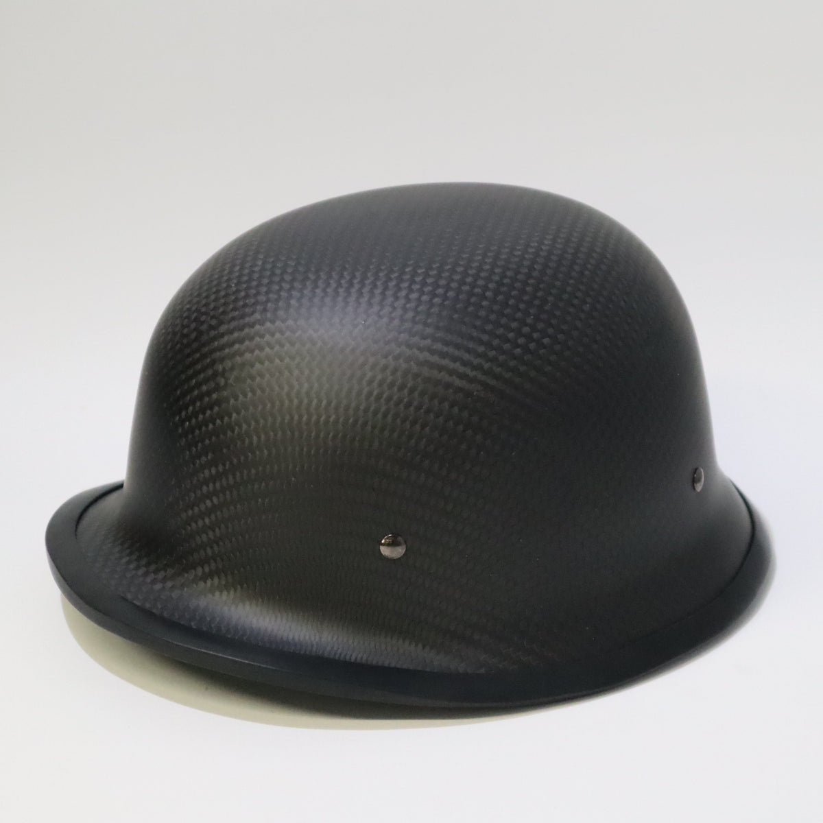 german motorcycle helmet canada Classic Dot 1/2 German Helmet — Riverside Motosports