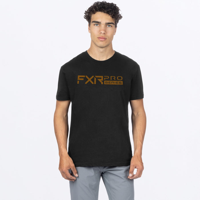 FXR Mens Pro Series Premium T-Shirt