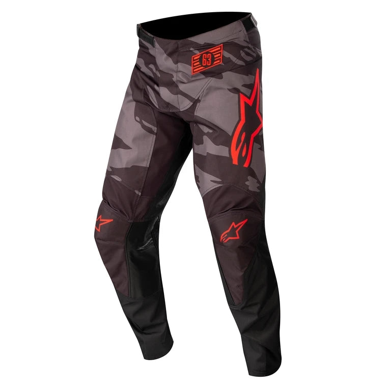 Racer Pants