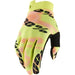 100% I-Track Gloves