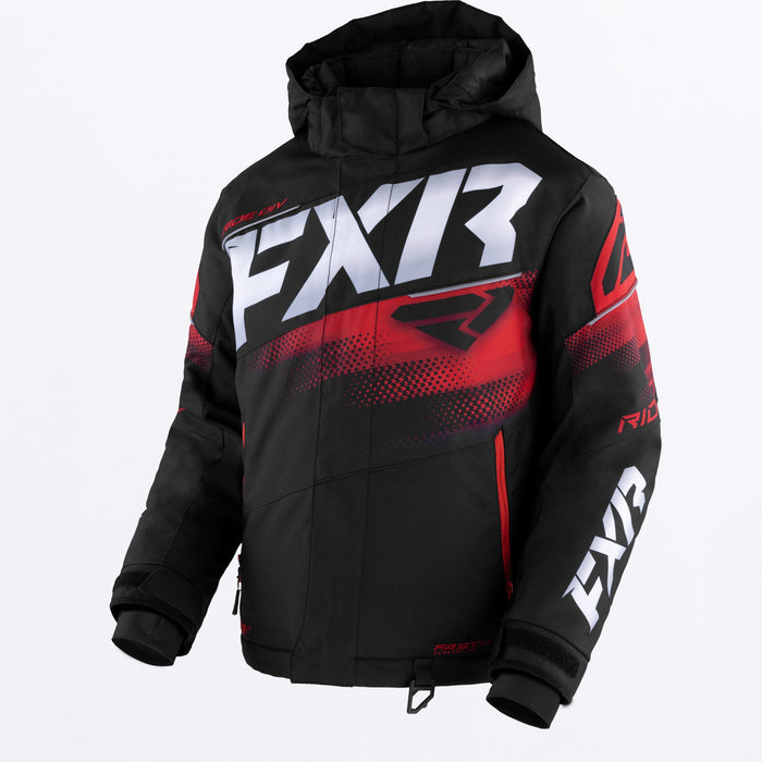 FXR Child Boost Jacket