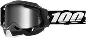 100% Racecraft 2 Snow Goggles