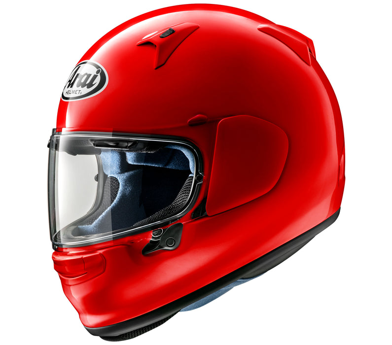 Arai Regent-X Solid Helmet