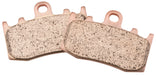 EBC Double-H Sintered Brake Pads FA335HH