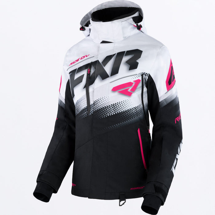 FXR Womens Boost FX Jacket