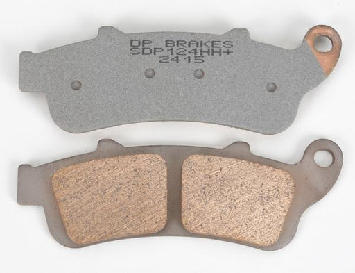 DP Brakes Sport HH+ SuperSport Brake Pads SDP-124HH