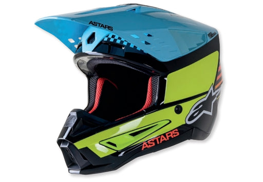 Alpinestars SM5 Speed Helmet
