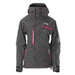 DIVAS SNOWGEAR WOMEN'S AVID TECHNICAL NEOSHELL NON-INSULTED SNOW JACKET