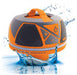 WOW WATERPROOF BLUETOOTH SPEAKER