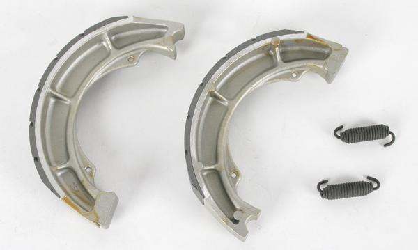 EBC Grooved Brake Shoes EBC-614G