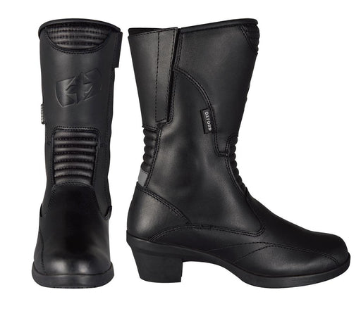 Oxford Valkyrie Womens Boots