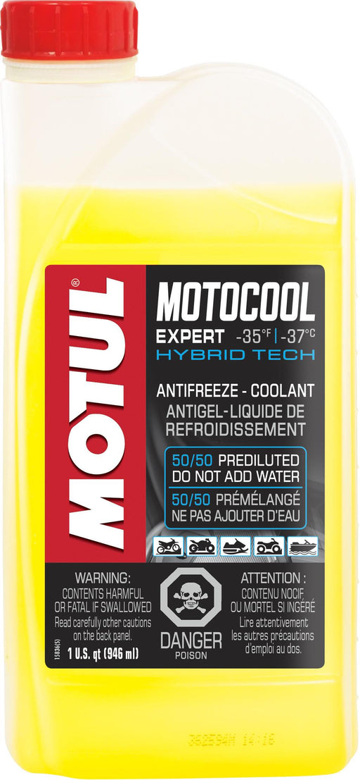 Motul Motocool Expert - 1 L