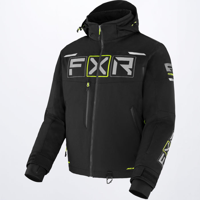 FXR Mens Maverick Jacket