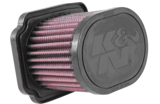 K&N Engineering High-Flow Replacement Air Filters 076970
