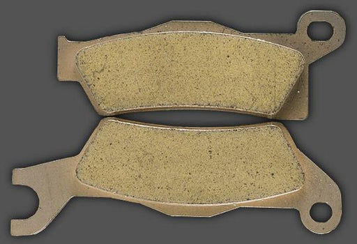 DP Brakes Standard Sintered Metal Brake Pads 1721-1448