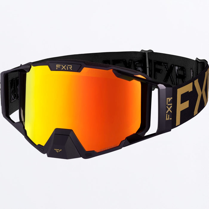 FXR Pilot LE Goggle