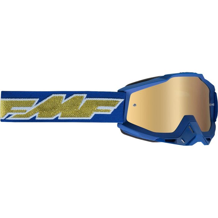 FMF Racing PowerBomb Goggles