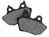 EBC Organic Brake Pads FA192