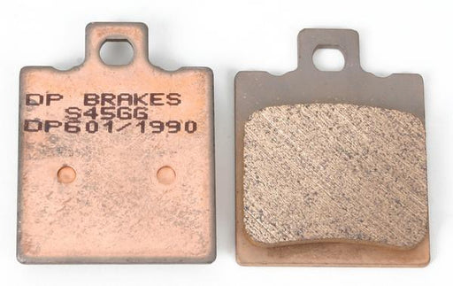 DP Brakes Standard Sintered Metal Brake Pads DP-601