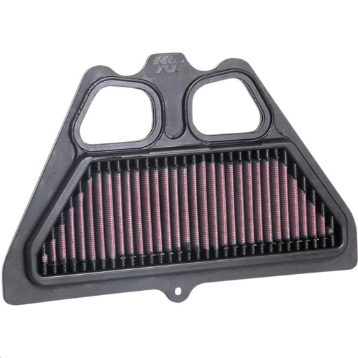 K&N Engineering High-Flow Air Filter 030040