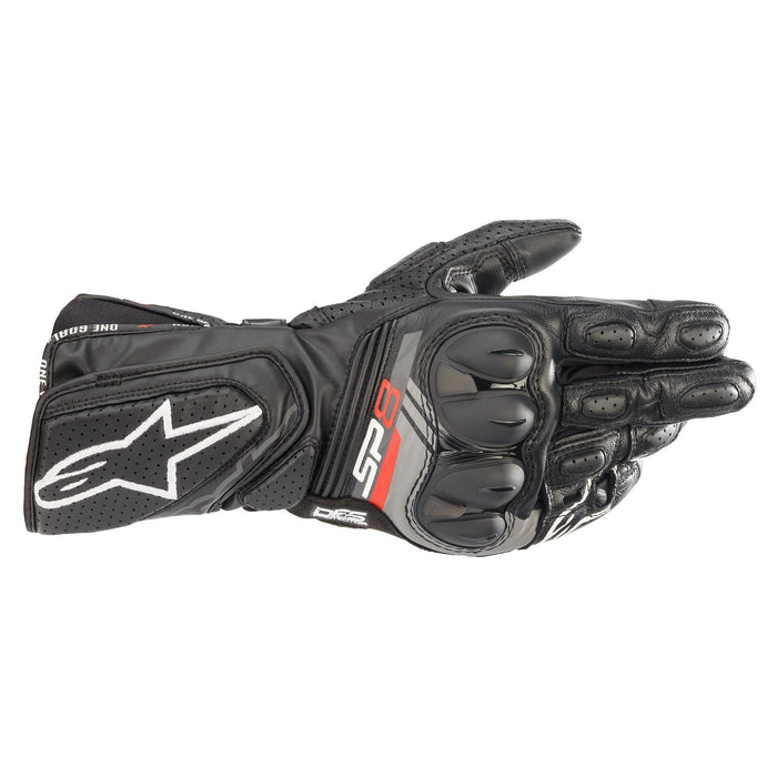 Alpinestars SP-8 V3 Leather Gloves 2021