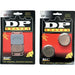 DP Brakes Standard Sintered Metal Brake Pads DP-905