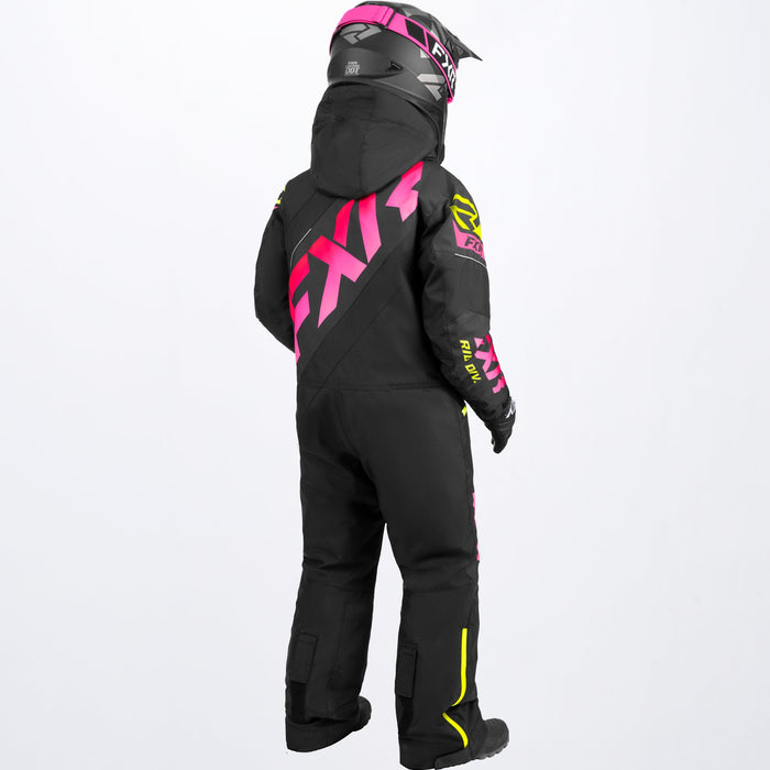 FXR Child CX Monosuit