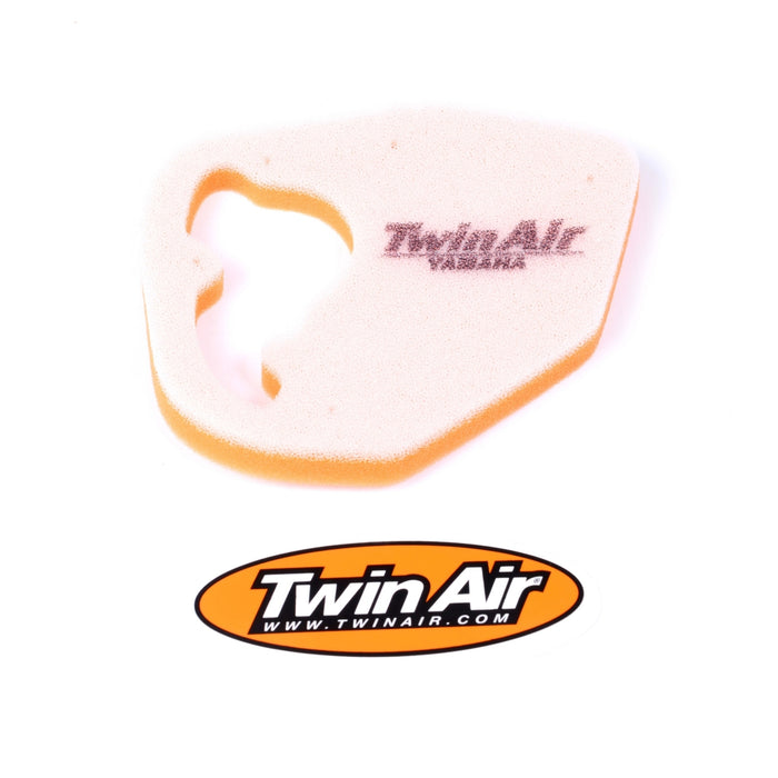 Twin Air Dual Stage Air Filters 025026