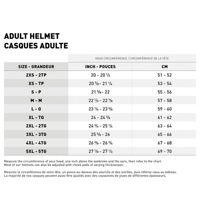 CKX Flex RSV Solid Helmet