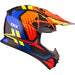 CKX TX228 Race Helmet