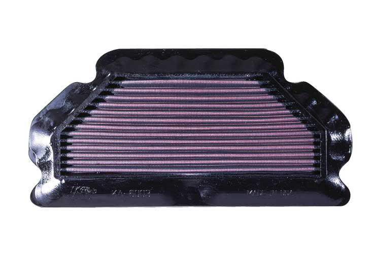 K&N Engineering High-Flow Air Filter 076606