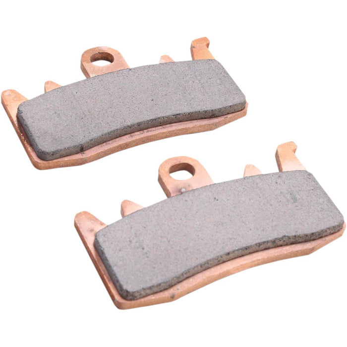 DP Brakes RDP Race Brake Pads 1721-2325