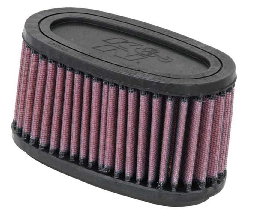 K&N Engineering High-Flow Air Filter 076666