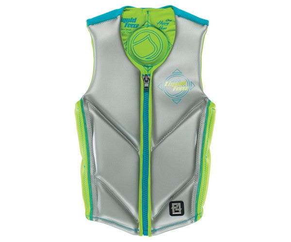 LIQUID FORCE WOMENS HAPPY HOUR IMPACT VEST