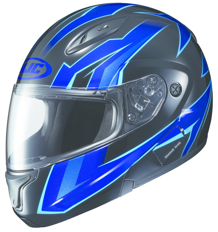 HJC CL MAX 2 Ridge Modular Helmet Riverside Motosports