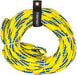 O'BRIEN 6 PERSON FLOATING TUBE ROPE