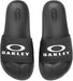 OAKLEY ELLIPSE SLIDE SANDAL