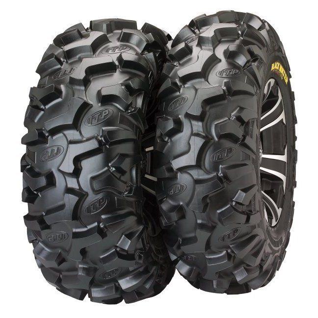 ITP Blackwater Evolution Radial Tire