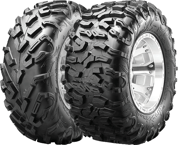 Maxxis M301 / M302 Bighorn 3.0 Radial Tire