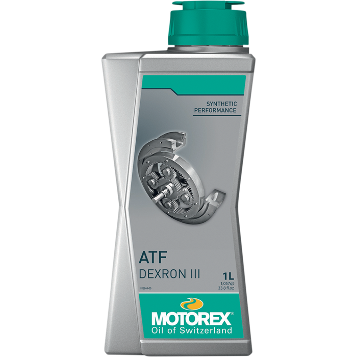 Motorex ATF Dexron III Gear Oil