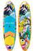 PULSE SUP 11' GOOD KARMA RECTECH