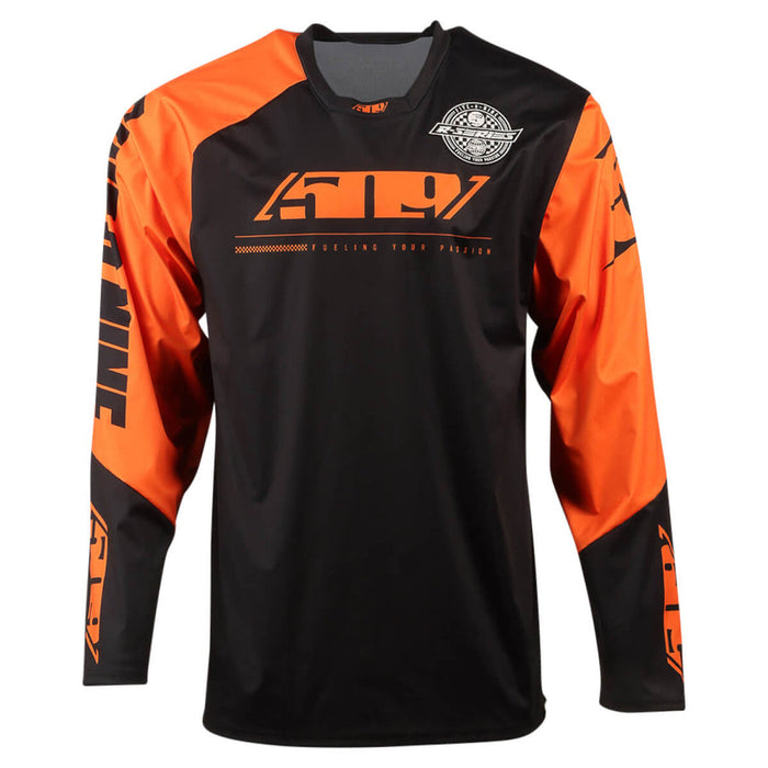 509 R - Series Windproof Jersey