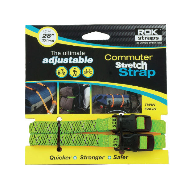 ROK Straps Small 28" X 1/2"