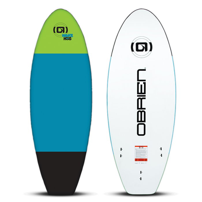 O'Brien Surf Hog Wakesurf Board