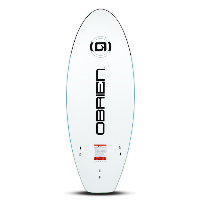 O'Brien Surf Hog Wakesurf Board