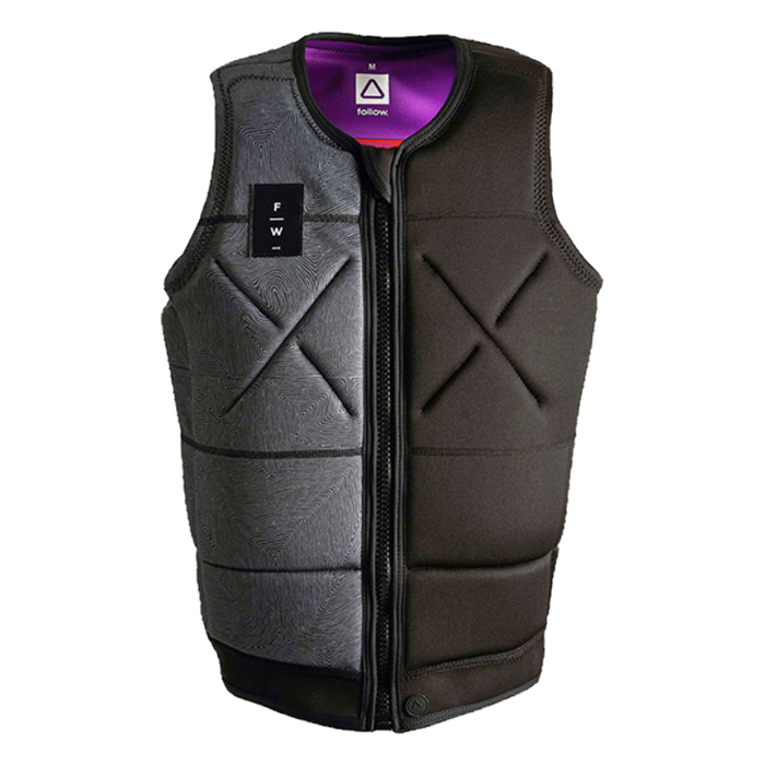 FOLLOW MENS UNITY IMPACT VEST