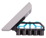 LIQUID FORCE INLINE EDGE WAKE SHAPER