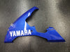 Yamaha OEM YZF-R1 Left Under Cover Fairing Cowl Blue