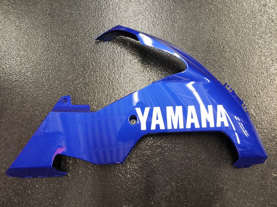 Yamaha OEM YZF-R1 Right Cowling 5VY-Y2809-20-P1
